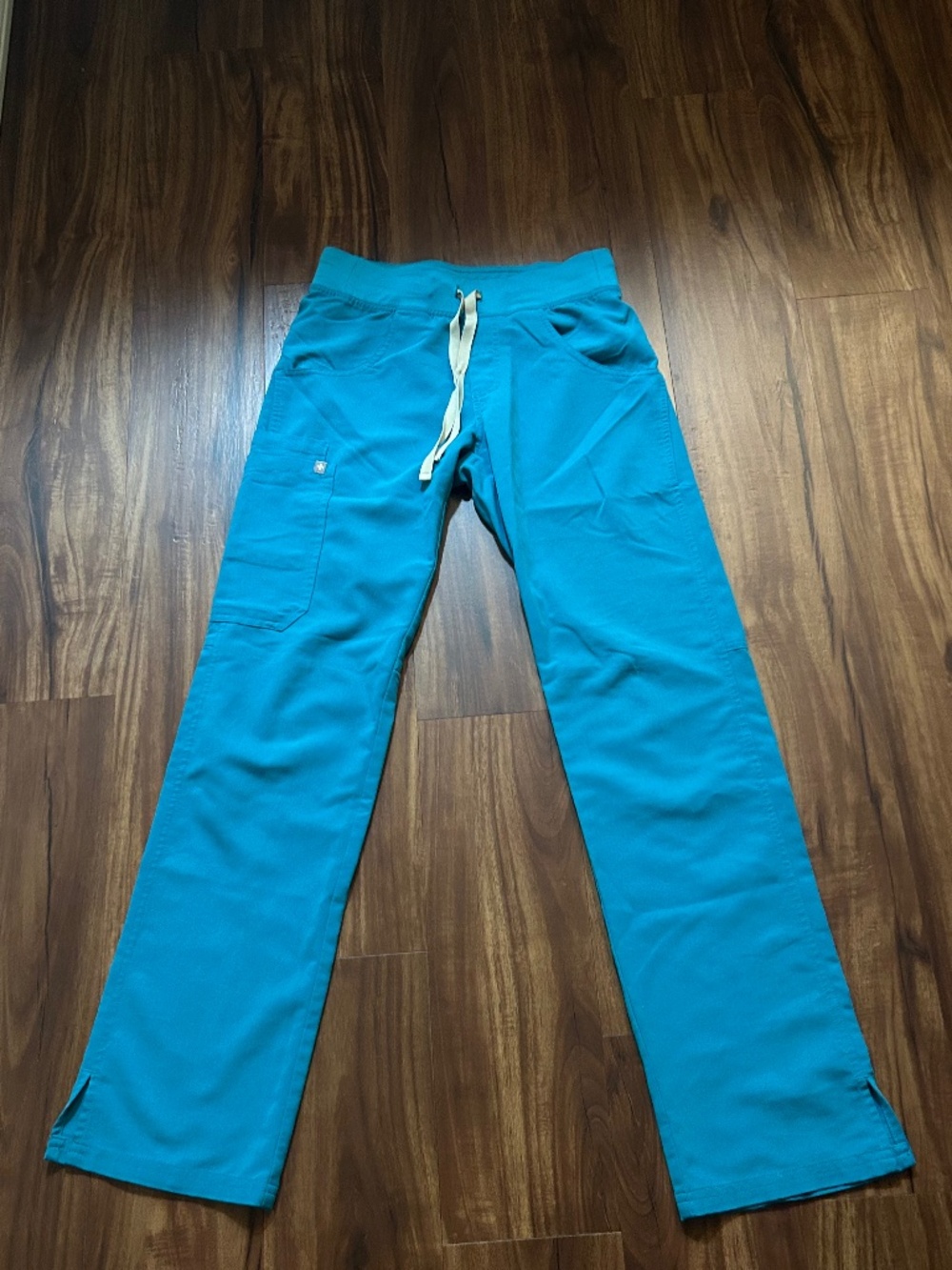 Scrub bundle xxs-s
